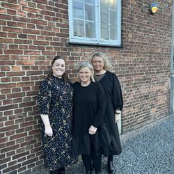 Kære Børn, Nykøbing F åbningstider