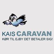Kai´s Caravan, Ejby åbningstider