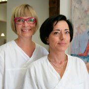 Tandlægerne Isabel Tingsgaard og Elena Mikkelstrup, Skælskør åbningstider