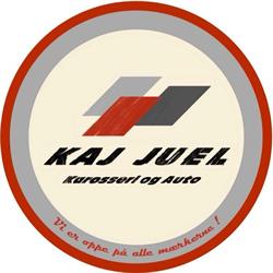 Kaj Juel Karosseri OG Auto, Dronninglund åbningstider