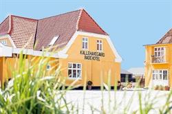 Kallehavegaard Badehotel, Løkken åbningstider