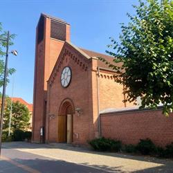 Kastrup Kirke, åbningstider