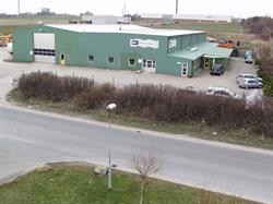 Kattegat Teknik Aps, Grenaa åbningstider