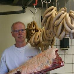 K.G. Kød, Ringsted åbningstider