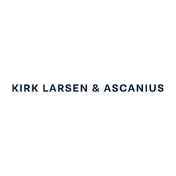 Kirk Larsen & Ascanius Advokataktieselskabet, Esbjerg åbningstider