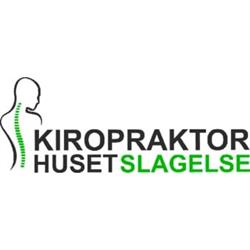 Kiropraktorhuset ApS /v Henrik Slott Hansen, Slagelse åbningstider
