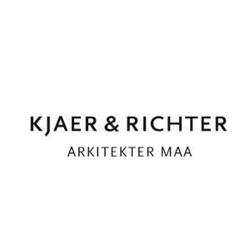 Arkitektfirmaet Kjaer & Richter A/S i Aarhus (C) åbningstider