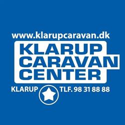 Klarup Caravan Center A/S, åbningstider