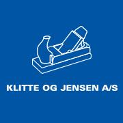 Klitte og Jensen A/S i Hinnerup (N) åbningstider