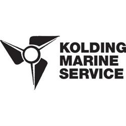 Kolding Marine Service, Bjert åbningstider
