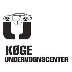Køge Undervognscenter ApS, åbningstider