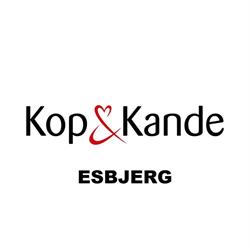 Kop & Kande, Esbjerg åbningstider
