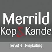 Merrild Kop og Kande, Ringkøbing åbningstider