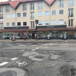 Kop og Kande, Hvidovre åbningstider