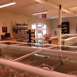 Krastrup Søgård Gårdbutik v/ Lars Schou Andersen, Skørping åbningstider
