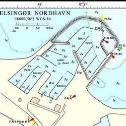 Kronborg Marine Bådudstyr, Helsingør åbningstider