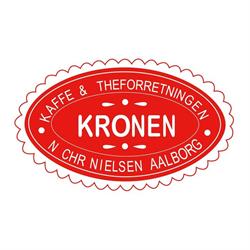 Kaffe Og Theforretningen Kronen, Aalborg åbningstider