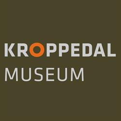 Kroppedal Museum for Astronomi - Nyere tid - Arkæologi i Taastrup (N) åbningstider