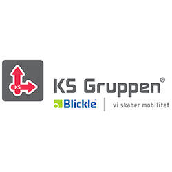KS Gruppen A/S i Aalborg (Øst) åbningstider