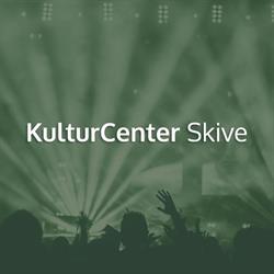 Kulturcenter Limfjord A/S, Skive åbningstider