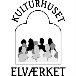 Kulturhuset Elværket, Frederikssund åbningstider