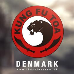 Kung Fu Toa i Aarhus (C) åbningstider