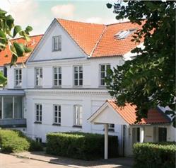 Tune Kursuscenter, Greve åbningstider