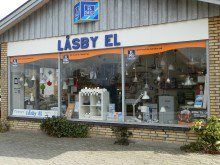 Låsby El, åbningstider