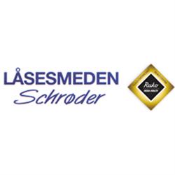 Låsesmeden Schrøder ApS, Kolding åbningstider