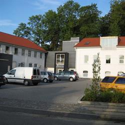 Lægehus Nord, Kolding åbningstider