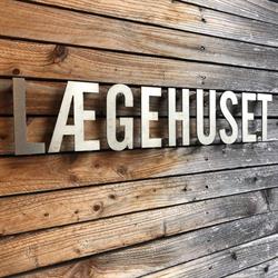 Lægerne I Solbjerg, åbningstider