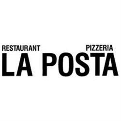 Restaurant La Posta, Assens åbningstider