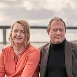 Larsen - Frederikssund Begravelsesforretning, åbningstider