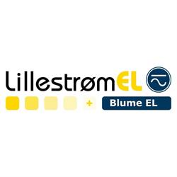 Lillestrøm El, Tappernøje åbningstider
