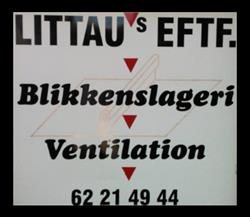 LITTAUS EFTF., Svendborg åbningstider