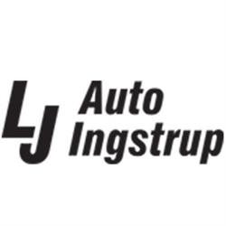 LJ Auto Ingstrup ApS, Løkken åbningstider
