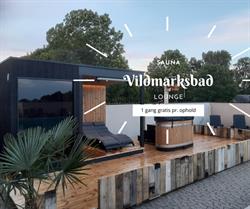 Løgismosestrand Camping, Haarby åbningstider