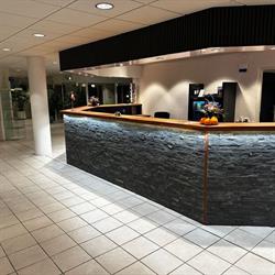 Løgstør Parkhotel Kursus- og konferencecenter, åbningstider