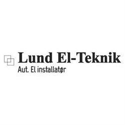 LUND El-Teknik i Kerteminde (N) åbningstider