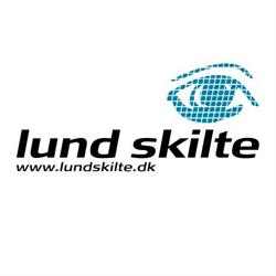Lund Skilte A/S, Esbjerg åbningstider