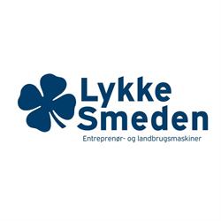Lykke Smeden, Gjerlev J åbningstider