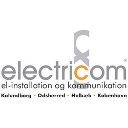 Electricom A/S, Afd. Odsherred, Nykøbing Sj åbningstider