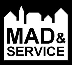 Mad & Service, Tønder åbningstider