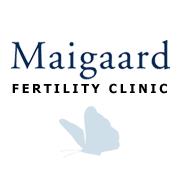 Maigaard Fertilitetsklinik i Aarhus (N) åbningstider