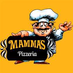 Mammas Pizzeria i Odense (N) åbningstider