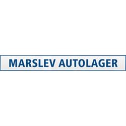 Marslev Autolager, åbningstider