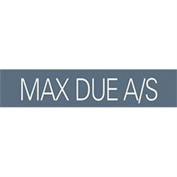 MAX DUE A/S Fiat-Kia Køge, åbningstider