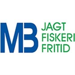 MB Jagt - Fiskeri - Fritid, Hobro åbningstider