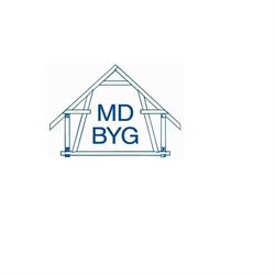 MD BYG APS, Helsinge åbningstider