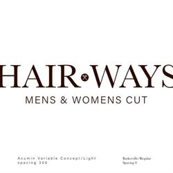 Mens Cut, Viborg åbningstider